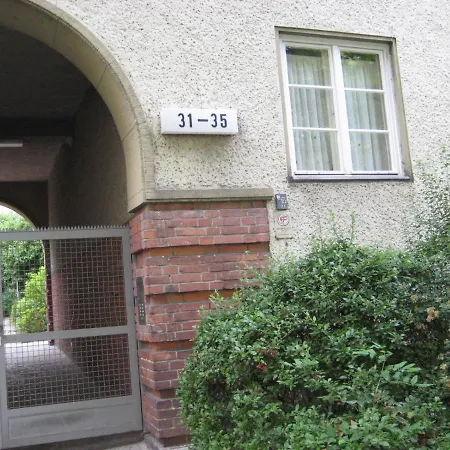 Sweet Home Apartment